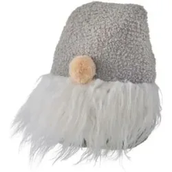 como Türstopper  Wichtel ¦ Polyester,Sand ¦ Maße (cm): B: 15