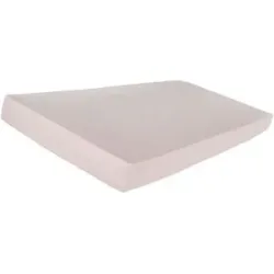 LevelOne Jerseyspannbettlaken   ¦ rosa/pink ¦ Maße (cm): B: 100