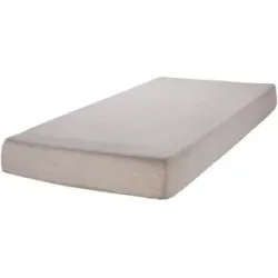 LevelOne Jerseyspannbettlaken   ¦ beige ¦ Maße (cm): B: 180