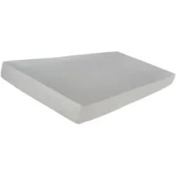 LevelOne Jerseyspannbettlaken   ¦ grau ¦ Maße (cm): B: 180