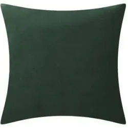 Kissen  Boxi ¦ grün ¦ Maße (cm): B: 50 H: 50