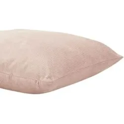 HOME STORY Bodenkissen  Gia ¦ rosa/pink ¦ Maße (cm): B: 70