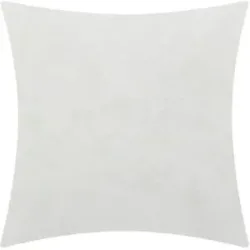 Höffner Füllkissen   ¦ weiß ¦ Maße (cm): B: 50