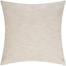 como Kissen  Jasmin ¦ beige ¦ Maße (cm): B: 45