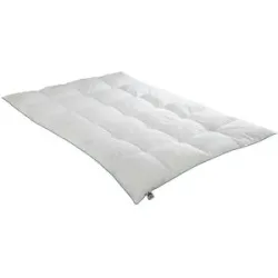 IRISETTE Kassettendecke warm  Luna ¦ weiß ¦ Maße (cm): B: 200 H: 8