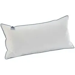IRISETTE Federkissen  Svea medium ¦ weiß ¦ Maße (cm): B: 40