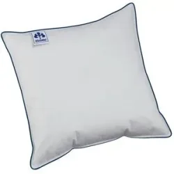 IRISETTE Daunenkuschelkissen  Svea ¦ weiß ¦ Maße (cm): B: 50