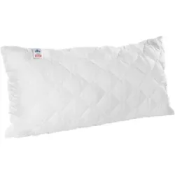IRISETTE Kissen   ¦ weiß ¦ Maße (cm): B: 40