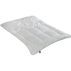 IRISETTE Mono-Kindersteppbett   ¦ weiß ¦ Maße (cm): B: 100