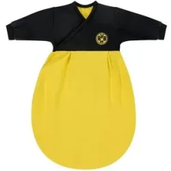 Alvi Schlafsack  Player BVB 2025 ¦ gelb ¦ 100% Baumwolle