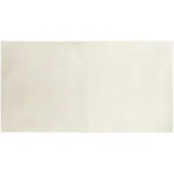 como Webteppich  Eleno ¦ creme ¦ Synthetische Fasern ¦ Maße (cm): B: 80
