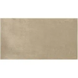 como Webteppich  Eleno ¦ beige ¦ Synthetische Fasern ¦ Maße (cm): B: 80
