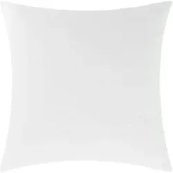 LevelOne Kopfkissen  Care ¦ weiß ¦ Maße (cm): B: 80