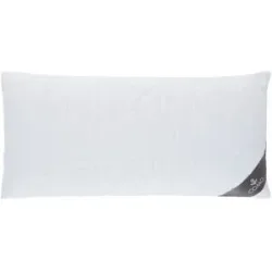 como Kopfkissen  Kuschelweich ¦ weiß ¦ Maße (cm): B: 40