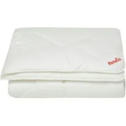 Paradies Mono-Steppbett  Kosmo ¦ weiß ¦ Maße (cm): B: 155
