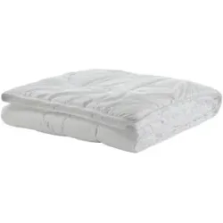 John Cotton Leicht-Steppbett  Royal ¦ weiß ¦ Maße (cm): B: 135