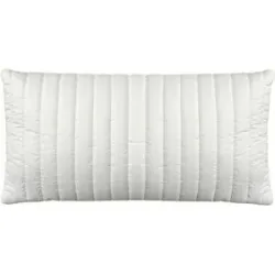 John Cotton Kopfkissen  Magicline ¦ creme ¦ Maße (cm): B: 40