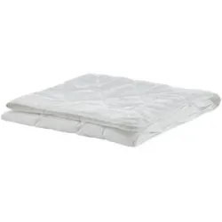 como Leicht-Steppbett  Lina ¦ weiß ¦ Maße (cm): B: 135