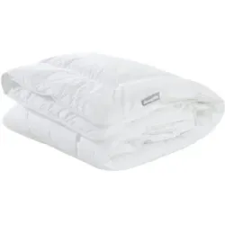 Dunlopillo Mono-Steppbett  Fusion TENCEL ¦ Maße (cm): B: 155