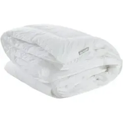 Dunlopillo 4-Jahreszeiten-Steppbett  Fusion TENCEL ¦ Maße (cm): B: 155