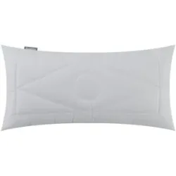 Dunlopillo Kopfkissen  Fusion TENCEL ¦ weiß ¦ Maße (cm): B: 40