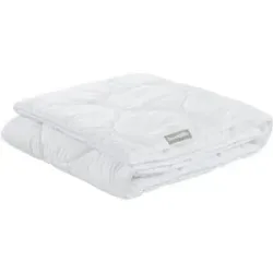 Dunlopillo Leicht-Steppbett  Home ¦ weiß ¦ Maße (cm): B: 135