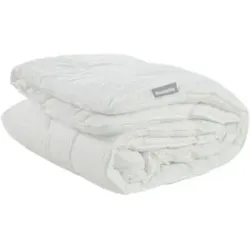 Dunlopillo Duo-Steppbett  Life ¦ weiß ¦ Maße (cm): B: 155