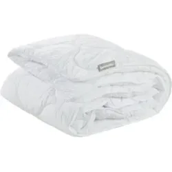 Dunlopillo Duo-Steppbett  Home ¦ weiß ¦ Maße (cm): B: 155