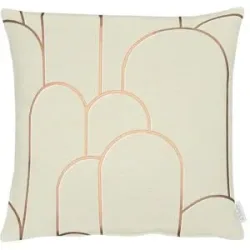 Apelt Kissen   ¦ beige ¦ Maße (cm): B: 45