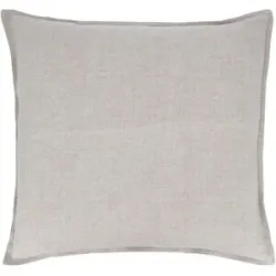 como Kissen  Leinenoptik ¦ beige ¦ Maße (cm): B: 45