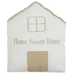 como Kissen  Haus ¦ beige ¦ Maße (cm): B: 46
