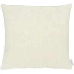 Apelt Kissenhülle   ¦ creme ¦ Maße (cm): B: 46 H: 1