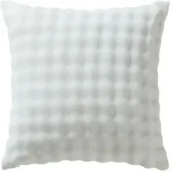 como Kissen  Bubble ¦ weiß ¦ Maße (cm): B: 45