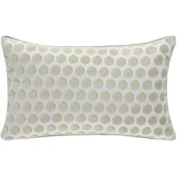 Jette Home Kissen  Kreise ¦ Maße (cm): B: 30