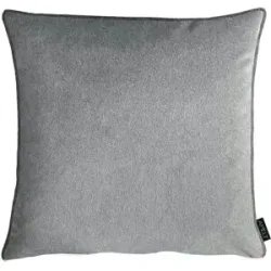Apelt Kissen   ¦ grau ¦ Maße (cm): B: 58 H: 10