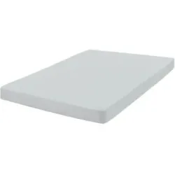 Como Green Bio-Mako-Jersey Spannbettuch   ¦ weiß ¦ Maße (cm): B: 180