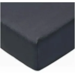 JOOP! Boxspringspannbetttuch   ¦ grau ¦ Maße (cm): B: 200 H: 1