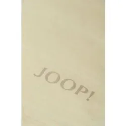 JOOP! Kissenbezug   ¦ creme ¦ Maße (cm): B: 40 H: 1
