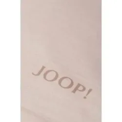 JOOP! Kissenbezug   ¦ beige ¦ Maße (cm): B: 80 H: 1