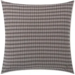 JOOP! Kissenbezug   ¦ braun ¦ Maße (cm): B: 80 H: 1