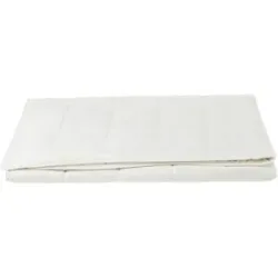 Billerbeck Sommer-Steppbett  Sari ¦ weiß ¦ Maße (cm): B: 135