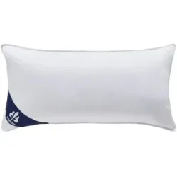 IRISETTE 3-Kammer-Kopfkissen  Bayern ¦ weiß ¦ Maße (cm): B: 40