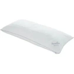Paradies Kopfkissen  Softy-Kosmo Duett + ¦ weiß ¦ Maße (cm): B: 40