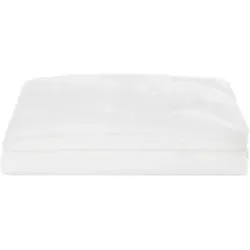 Höffner Steppbett  Greenfirst ¦ weiß ¦ Maße (cm): B: 135
