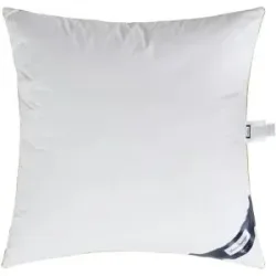 Heidelberger Bettwaren 3-Kammer-Kopfkissen  Polar ¦ weiß ¦ Maße (cm): B: 80