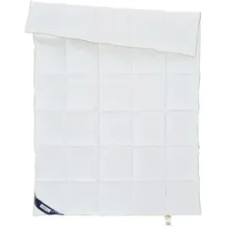 Heidelberger Bettwaren Winterdecke  Polar ¦ weiß ¦ Maße (cm): B: 155