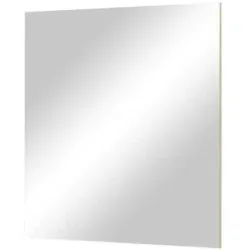 uno Spiegel 74 x 80 cm Padua ¦ holzfarben ¦ Holzwerkstoff ¦ Maße (cm): B: 74 H:
