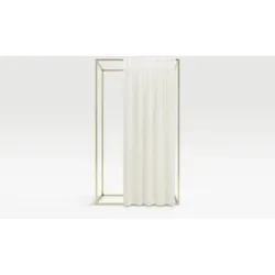 como Verdeckter Schlaufenschal  Grit ¦ beige ¦ Maße (cm): B: 140 H: 245