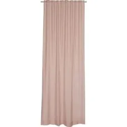 SCHÖNER WOHNEN Kollektion Schlaufenschal   ¦ rosa/pink ¦ Synthetik ¦ Maße (cm):