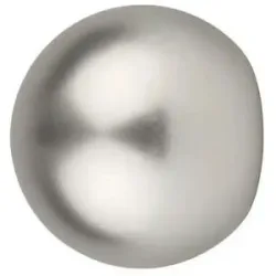 Mydeco Endstück ball   ¦ silber ¦ Stahl ¦ Maße (cm): B: 3,3 H: 4
